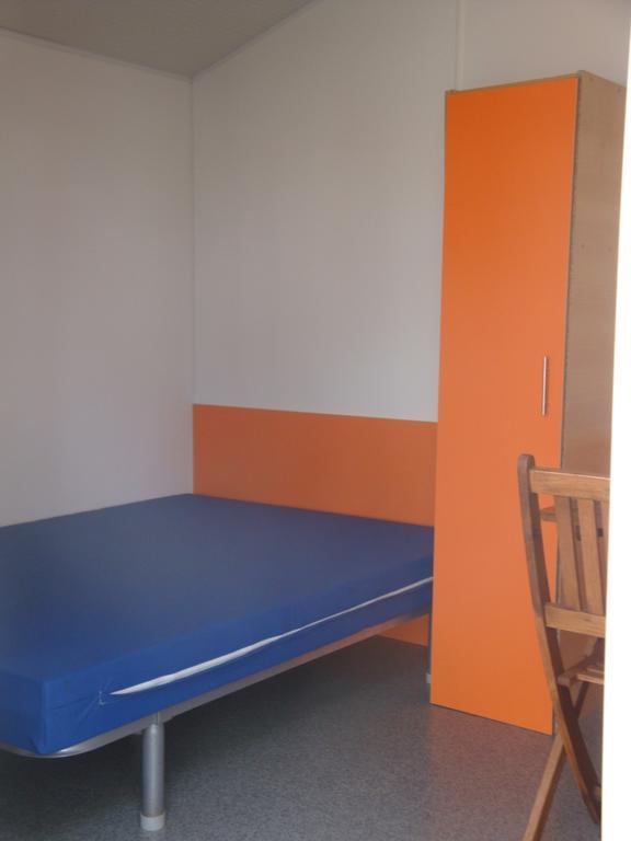 فندق Parque De Campismo Orbitur Foz De Arelho. فوز دو أريلهو المظهر الخارجي الصورة